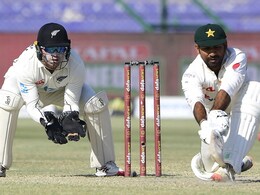 Pakistan vs New Zealand, 2nd Test, Highlights: Pakistan's Last Pair Hangs On To Earn Draw vs New Zealand Pakistan vs New Zealand, 2nd Test, Highlights: Pakistan's Last Pair Hangs On To Earn Draw vs New Zealand