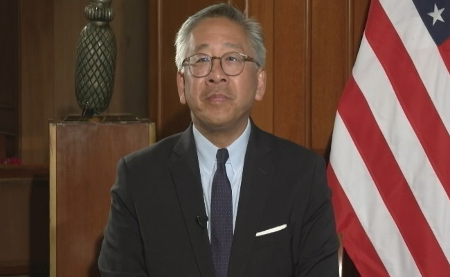 India Has A Free Press, And It Really Works: US Official
