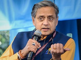 "इंडिया दुनिया भर में बहुमूल्य ब्रांड है": भारत बनाम इंडिया विवाद पर कांग्रेस नेता शशि थरूर "इंडिया दुनिया भर में बहुमूल्य ब्रांड है": भारत बनाम इंडिया विवाद पर कांग्रेस नेता शशि थरूर