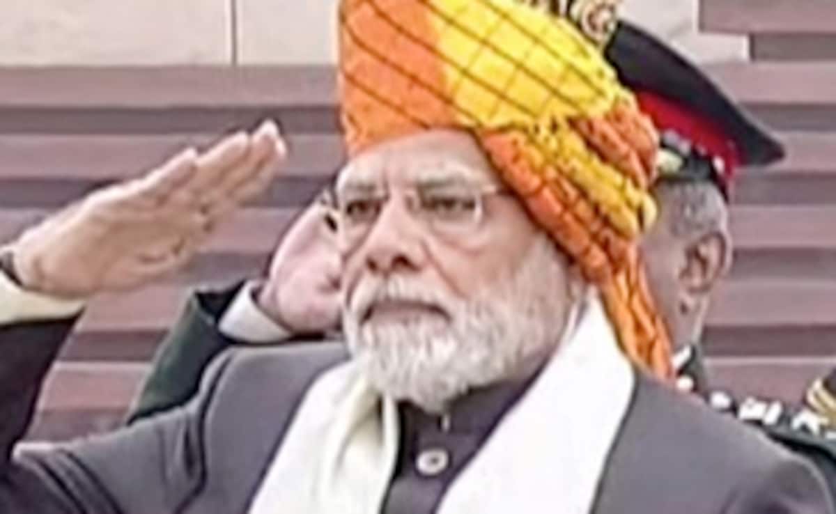 Latest and Breaking News on NDTV