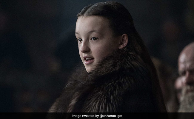 <i>'Game Of Thrones'</i> Star Bella Ramsey Comes Out As Non-Binary And Gender Fluid