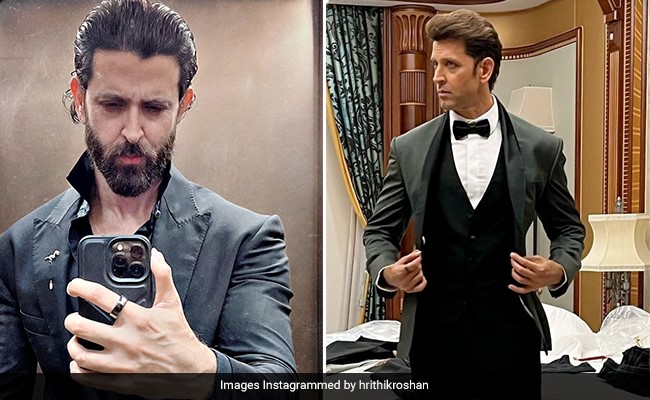 Happy Birthday Hrithik Roshan: 7 Times We Crushed Harder On Hrithik Roshan's Suave Style Moments