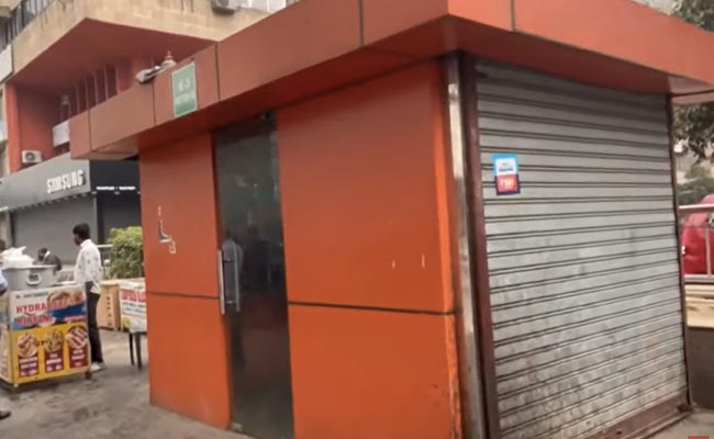 Noida Tea Seller Bids Rs 3.25 Lakh Per Month For A Kiosk