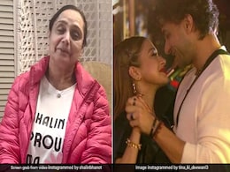 Bigg Boss 16: टीना दत्ता पर बुरी तरह भड़कीं शालीन भनोट की मां, गुस्से में कहा- शालीन की जिंदगी में... Bigg Boss 16: टीना दत्ता पर बुरी तरह भड़कीं शालीन भनोट की मां, गुस्से में कहा- शालीन की जिंदगी में...