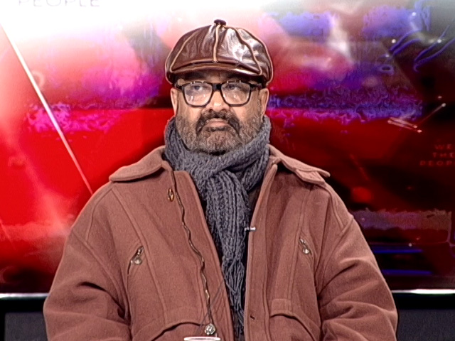 "I Hold The Censor Board Responsible": Ex Censor Board Member On <i>Pathaan</i> Row