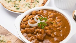 This Amritsari Pindi Chole Is A Delicious Treat To Try Over The Weekend
