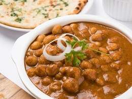 This Amritsari Pindi Chole Is A Delicious Treat To Try Over The Weekend