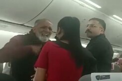Another Case Of Unruly Behaviour In Flight, Other Top Stories Another Case Of Unruly Behaviour In Flight, Other Top Stories