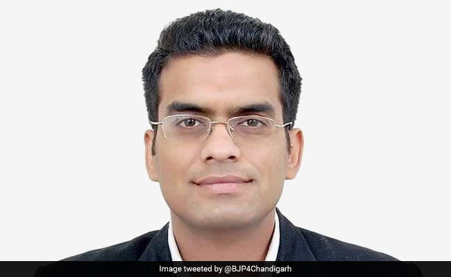 BJP Defeats AAP By 1 Vote In Chandigarh Poll, Anup Gupta Elected New Mayor