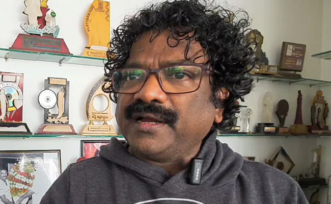 "Took 19 Months To Write": <i>Naatu Naatu</i> Lyricist Tells NDTV