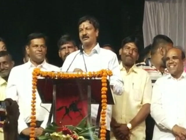 Karnataka BJP Leader Says Will Pay Rs 6,000 Per Vote, Party Denies