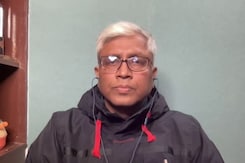 "No (Opposition) Front Complete Without Congress": Journalist "No (Opposition) Front Complete Without Congress": Journalist