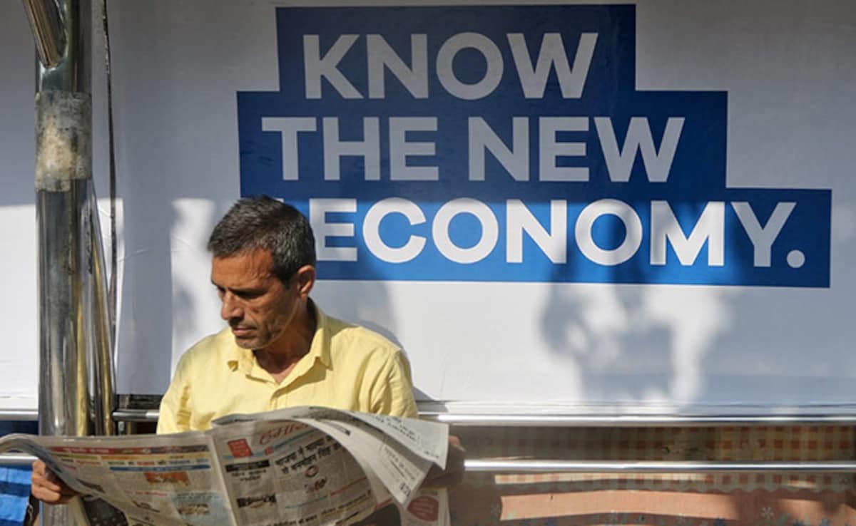 S&P upgrades India's credit rating citing strong economic growth