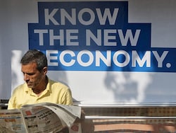 Ratings Agency S&amp;P Upgrades &#039;Remarkable&#039; India For 1st Time In 18 Years