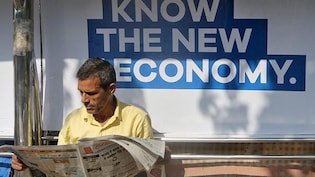 India Surpasses Japan To Become World's 4th Largest Economy: Government