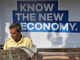 'We May Raise Further If...': Global Ratings Agency's Big Note To India 'We May Raise Further If...': Global Ratings Agency's Big Note To India