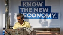 India Reports GDP Growth Of 7.8% In Q4 On Services Sector Output Boost