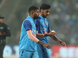 India vs Sri Lanka - "A Crime...": Hardik Pandya's Blunt Take On No-Balls By Pacers in 2nd T20I