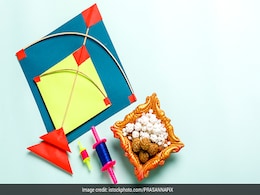 Makar sankranti के दिन से इन राशियों का चमकेगा भाग्य, आय में होगी बढ़ोत्तरी Makar sankranti के दिन से इन राशियों का चमकेगा भाग्य, आय में होगी बढ़ोत्तरी