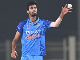 India Cricketer Washington Sundar's Twitter Account Hacked?