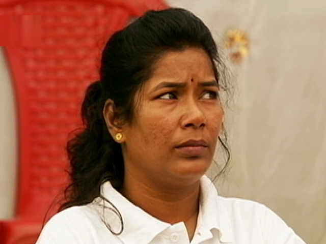 Over 100 Women Participate In USHA’s Yoga Session In Lakhori, Maharashtra