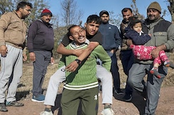 2 Children Killed In Blast In Jammu Near Site Of Terror Attack That Killed 4 2 Children Killed In Blast In Jammu Near Site Of Terror Attack That Killed 4