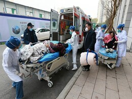 "कोविड की स्थिति और वास्तविक समय की सही जानकारी साझा करें..": WHO ने चीन से कहा "कोविड की स्थिति और वास्तविक समय की सही जानकारी साझा करें..": WHO ने चीन से कहा