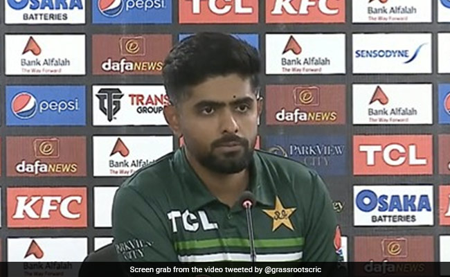 इन तीन दिग्गजों को पीछे छोड़ बाबर आजम ने जीता आईसीसी का सबसे प्रतिष्ठित अवार्ड