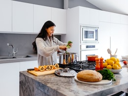 Tired Of Her Husband's Tantrums, Woman Cooks Dishes He Doesnt Like; Shares On Reddit