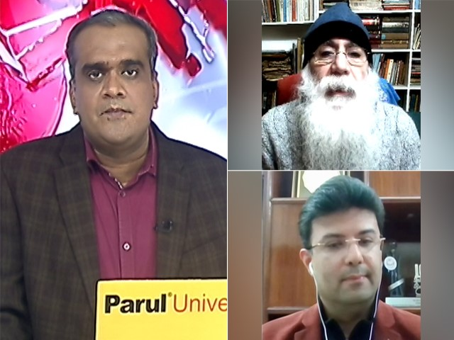 'भारत कोरोना की मार से उबर चुका हैं", आर्थिक सर्वे पर क्या कहते हैं एक्सपर्ट