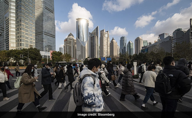 "There Aren't Enough Women": Inside The Math That Could Break China