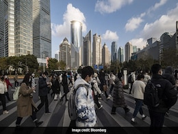 As China Population Drops, India Set To Become Most Populous In 2023 As China Population Drops, India Set To Become Most Populous In 2023