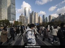 "There Aren't Enough Women": Inside The Math That Could Break China