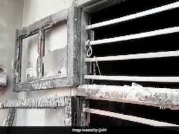 4 Children Among 6 Of Family Die In Cooking Gas Cylinder Blast In Haryana 4 Children Among 6 Of Family Die In Cooking Gas Cylinder Blast In Haryana