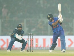 3rd ODI: India Might Look At Bowling Options In Dead Rubber Against Sri Lanka