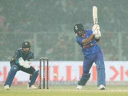 India vs Sri Lanka, 2nd ODI Highlights: KL Rahul Guides India To 4-Wicket Win Over Sri Lanka, Seal Series