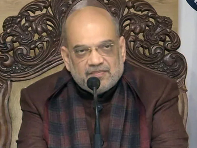 सुरक्षा एजेंसियां अपना वर्चस्व स्थापित करने में सफल रही, भारत की अब कोई उपेक्षा नहीं कर सकता: अमित शाह