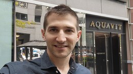 New York Man Spends Over INR 40,000 In 18 Michelin-starred Restaurants For World Record