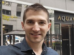 New York Man Spends Over INR 40,000 In 18 Michelin-starred Restaurants For World Record