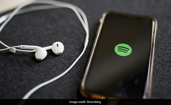 Spotify Removes Hundreds Of Bollywood Songs From Music App, Internet Is Not Happy
