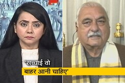 संदीप सिंह पर लगे आरोपों पर भूपेंद्र सिंह हुड्डा ने कहा - "पूरे मामले की निष्पक्ष जांच हो" संदीप सिंह पर लगे आरोपों पर भूपेंद्र सिंह हुड्डा ने कहा - "पूरे मामले की निष्पक्ष जांच हो"