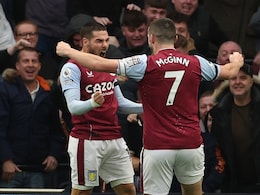 Aston Villa Punish Hugo Lloris Mistake To Shock Tottenham Hotspur