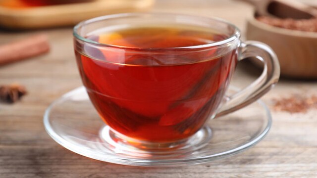 Kadha is immunity-boosting drink prepared by combining a lot of beneficial herbs and spices
