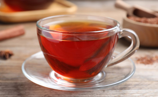 Kadha is immunity-boosting drink prepared by combining a lot of beneficial herbs and spices
