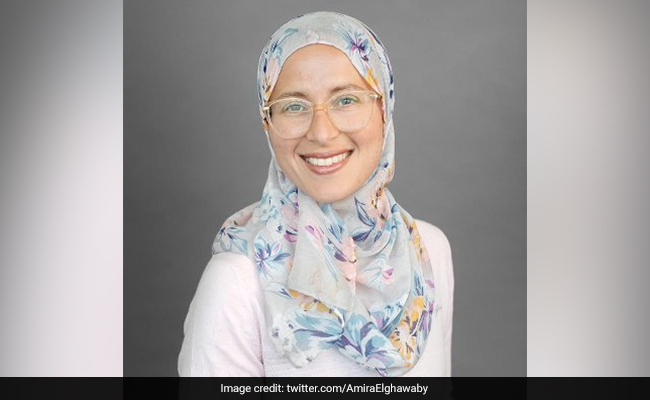 Meet Amira Elghawaby, Canada's First-Ever Anti-Islamophobia Advisor