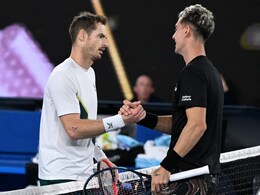 Andy Murray Wins Five-Set Early Morning Epic At Australian Open