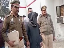 युवती से सामूहिक दुष्कर्म करने वाले जीजा-साले को छह माह से ढूंढ रही थी पुलिस, एक पकड़ा गया युवती से सामूहिक दुष्कर्म करने वाले जीजा-साले को छह माह से ढूंढ रही थी पुलिस, एक पकड़ा गया