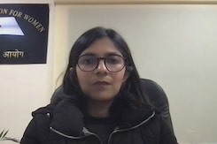 "Would Have Been Next Anjali...": Women's Panel Chief On Midnight Scare "Would Have Been Next Anjali...": Women's Panel Chief On Midnight Scare