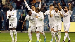 Real Madrid vs Barcelona, Copa Del Rey Semi-Final 1st Leg: When And Where To Watch Live Telecast, Live Streaming