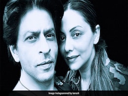 शाहरुख खान से फैन ने पूछा 'आपकी पहली गर्लफ्रेंड कौन थी', किंग खान ने खोला यह राज शाहरुख खान से फैन ने पूछा 'आपकी पहली गर्लफ्रेंड कौन थी', किंग खान ने खोला यह राज